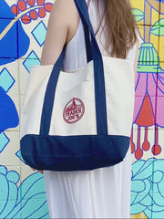 Trader Joe's Tote エコバッグ