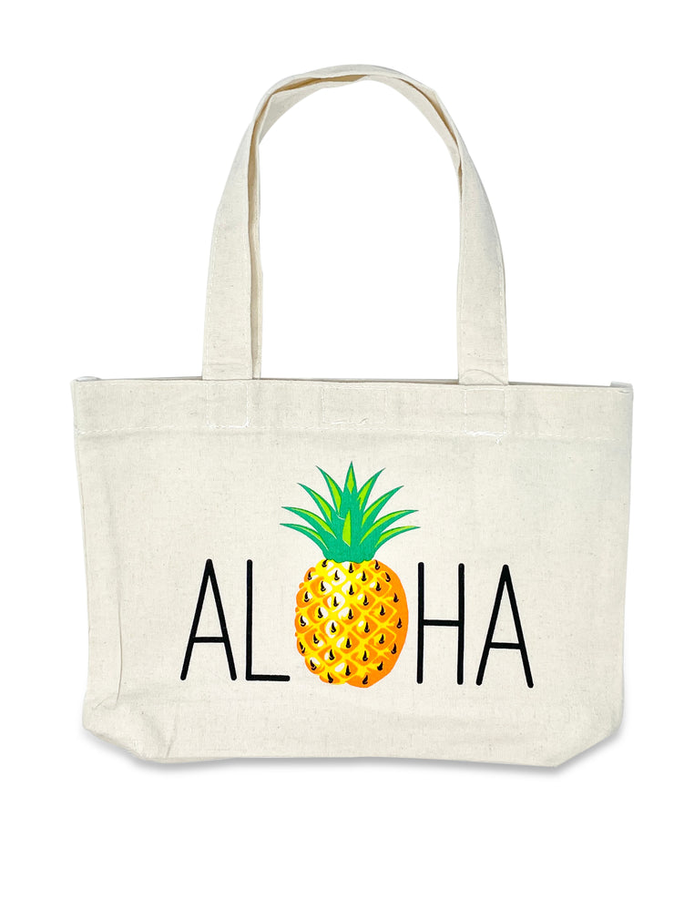 Aloha Pineapple エコバッグ