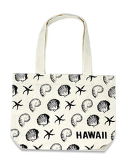 Hawaii Shells エコバッグ