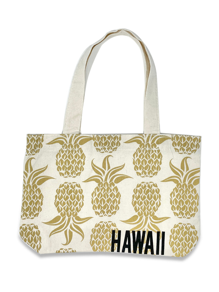 Gold Hawaii エコバッグ