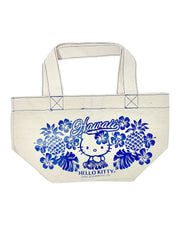 Hello Kitty Blue Hawaii エコバッグ