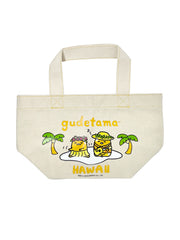 Gudetama Hawaii エコバッグ