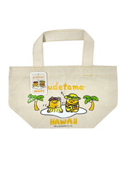 Gudetama Hawaii エコバッグ