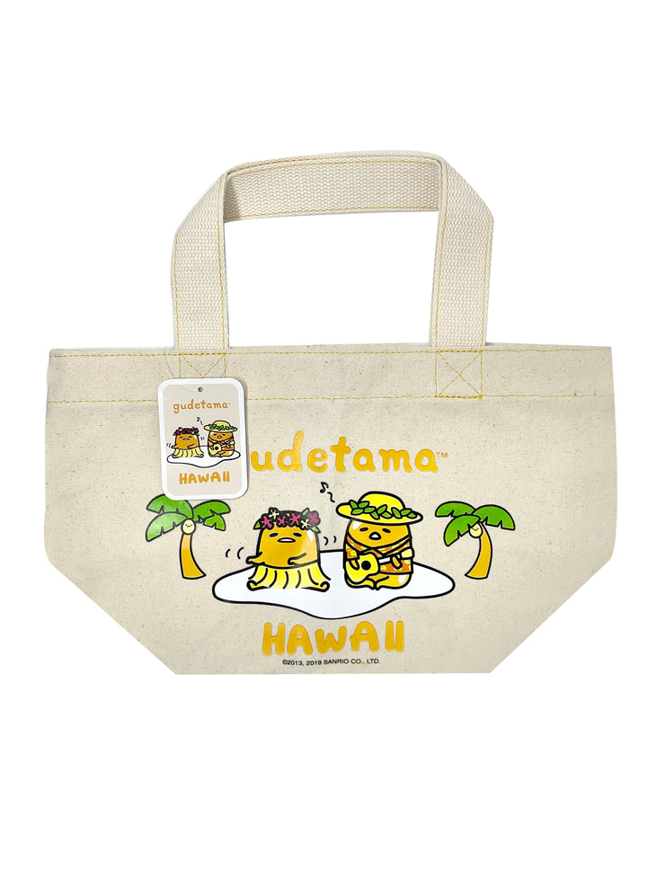 Gudetama Hawaii エコバッグ