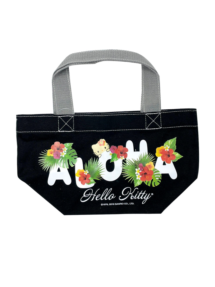 Hello Kitty Aloha エコバッグ