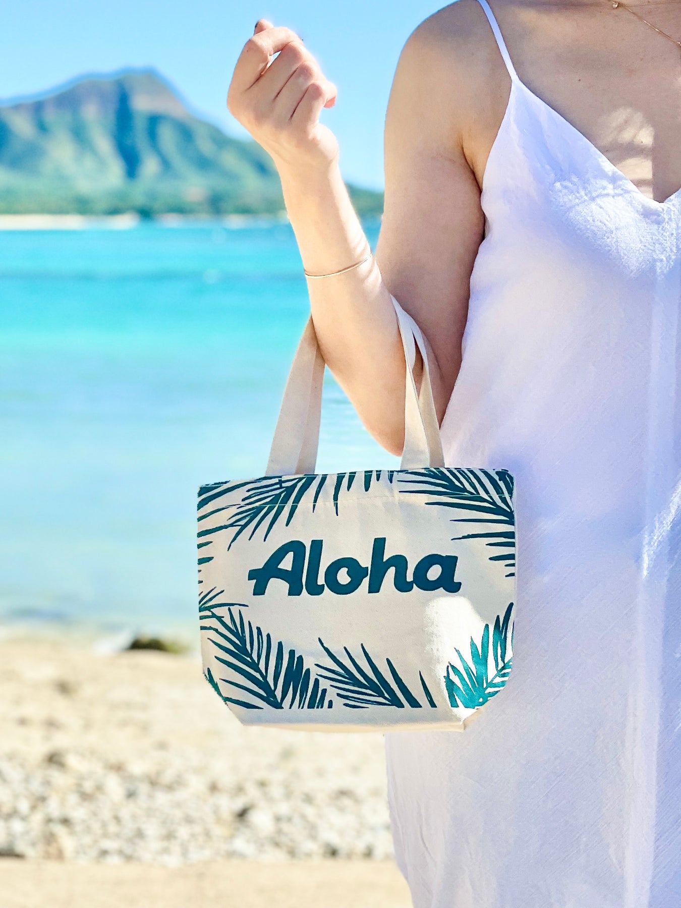 Aloha エコバッグ – hi bags