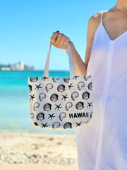 Hawaii Shells エコバッグ