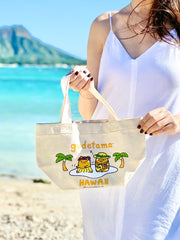 Gudetama Hawaii エコバッグ