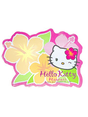 Hello Kitty Hawaii メモ帳