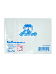 Doraemon Hawaii  メモ帳