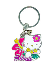 Hello Kitty Hula チャーム