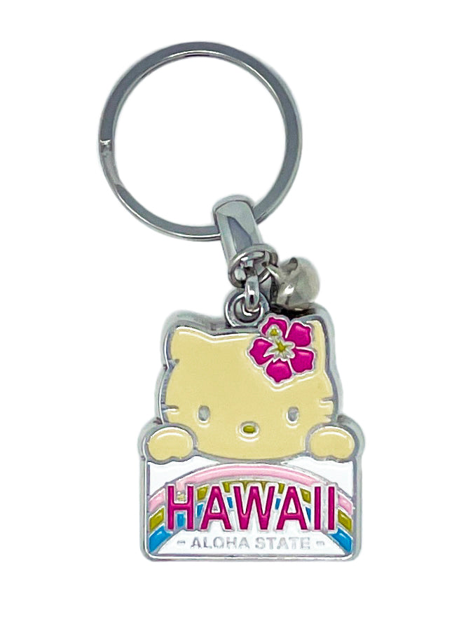 Hello Kitty Hawaii チャーム