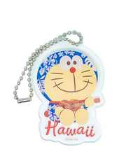 Doraemon Hawaii チャーム