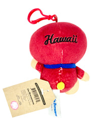 Mini-Doraemon Hawaii チャーム