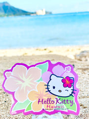 Hello Kitty Hawaii メモ帳