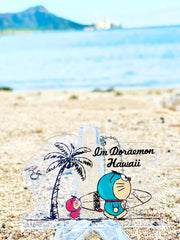 Doraemon Surf チャーム