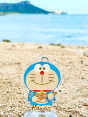 Doraemon Ukulele チャーム