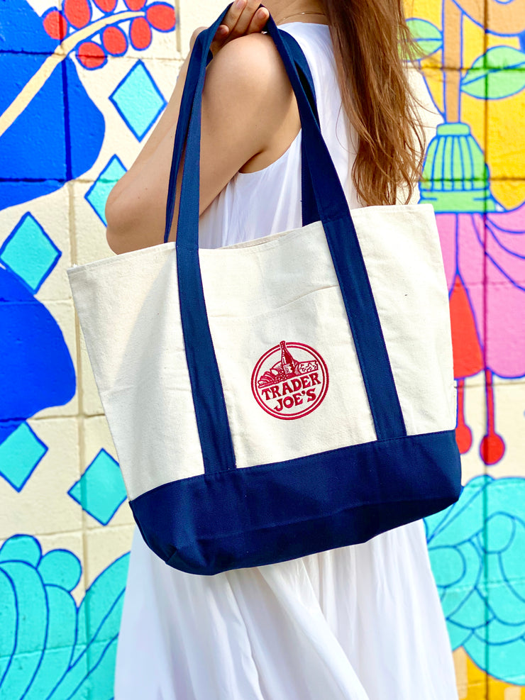 Trader Joe's Tote エコバッグ