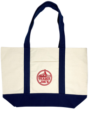 Trader Joe's Tote エコバッグ