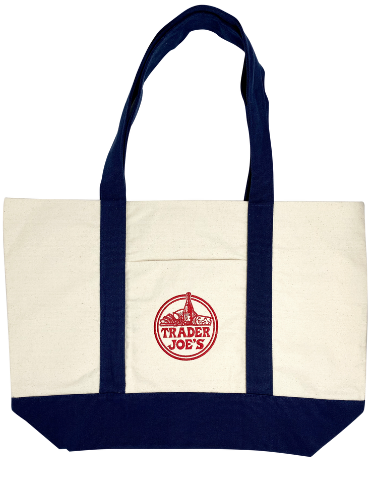 Trader Joe's Tote エコバッグ – hi bags