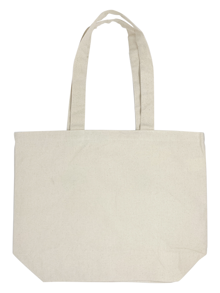 Down to Earth Tote エコバッグ