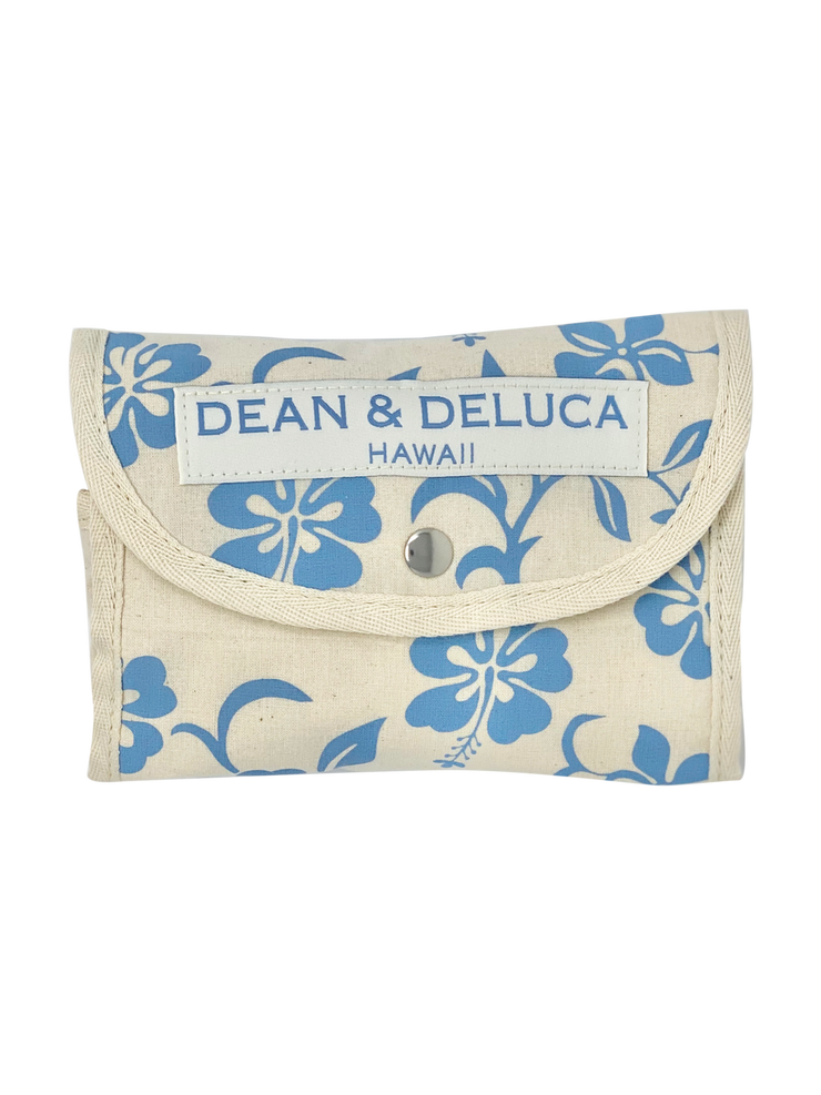 Dean & Deluca Compact エコバッグ