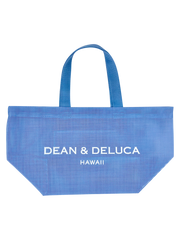 Dean & Deluca Mesh Toteエコバッグ