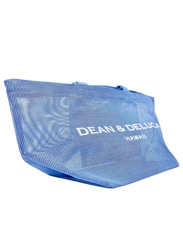 Dean & Deluca Mesh Toteエコバッグ