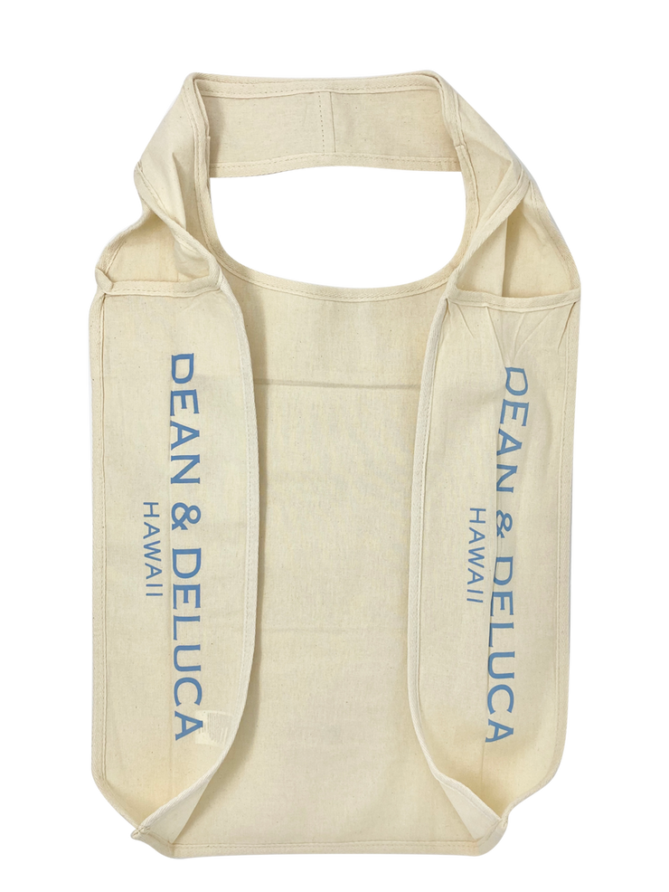 Dean & Deluca Compact エコバッグ