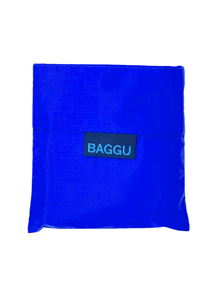 at Dawn. x Baggu Royal エコバッグ