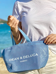 Dean & Deluca Mesh Toteエコバッグ