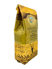 Royal Kona 100% Hawaiian Kona Coffee グラウンド プライベートリザーブミディアムロースト／7oz