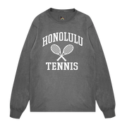 Honolulu Tennis セーター