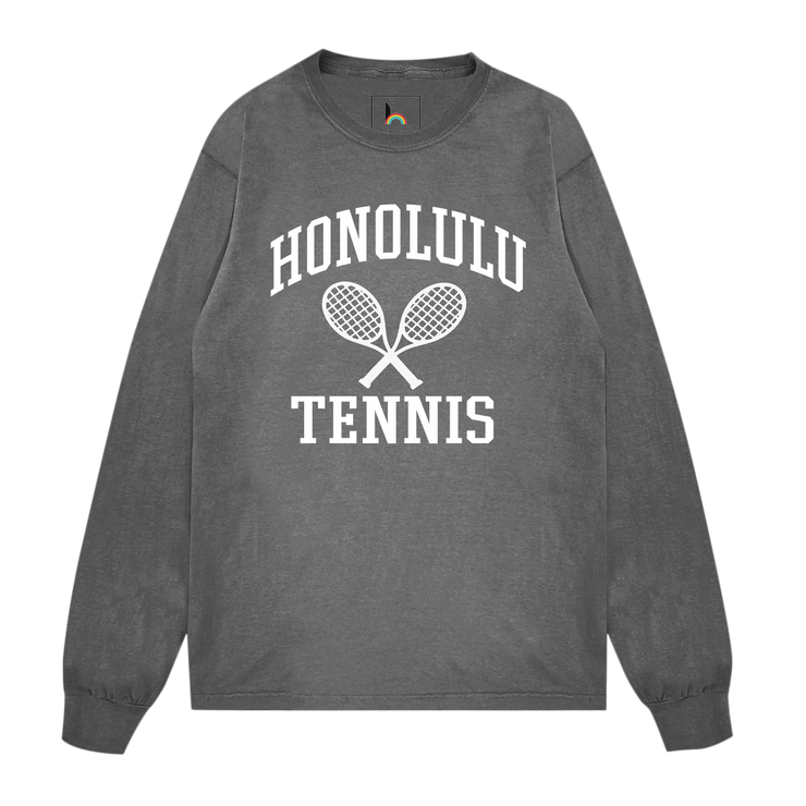 Honolulu Tennis セーター